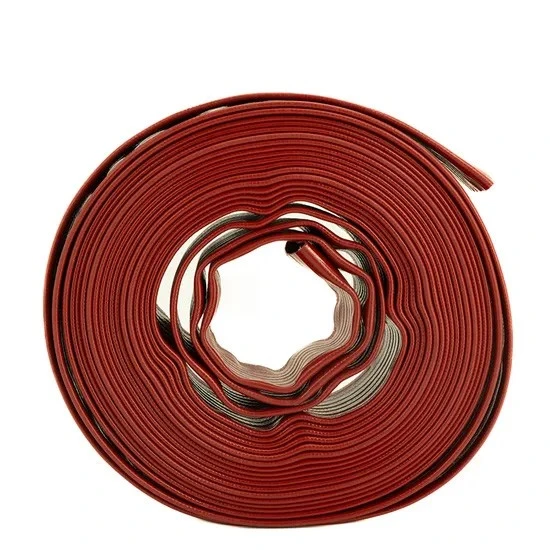 Soft PVC Layflat Hose best